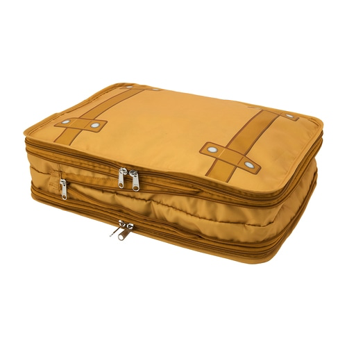 Thumbnail: Pokemon's Journey 4-Piece Set Organizer