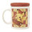 Thumbnail: Pokemon Pikachu's Sweet Delivery Mug
