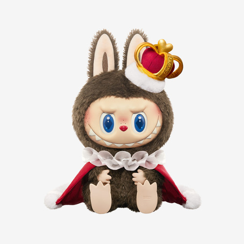 【POP MART】THE MONSTERS Let's Checkmate Pop Mart The Monsters Let's Checkmate Series- Vinyl Plush Doll