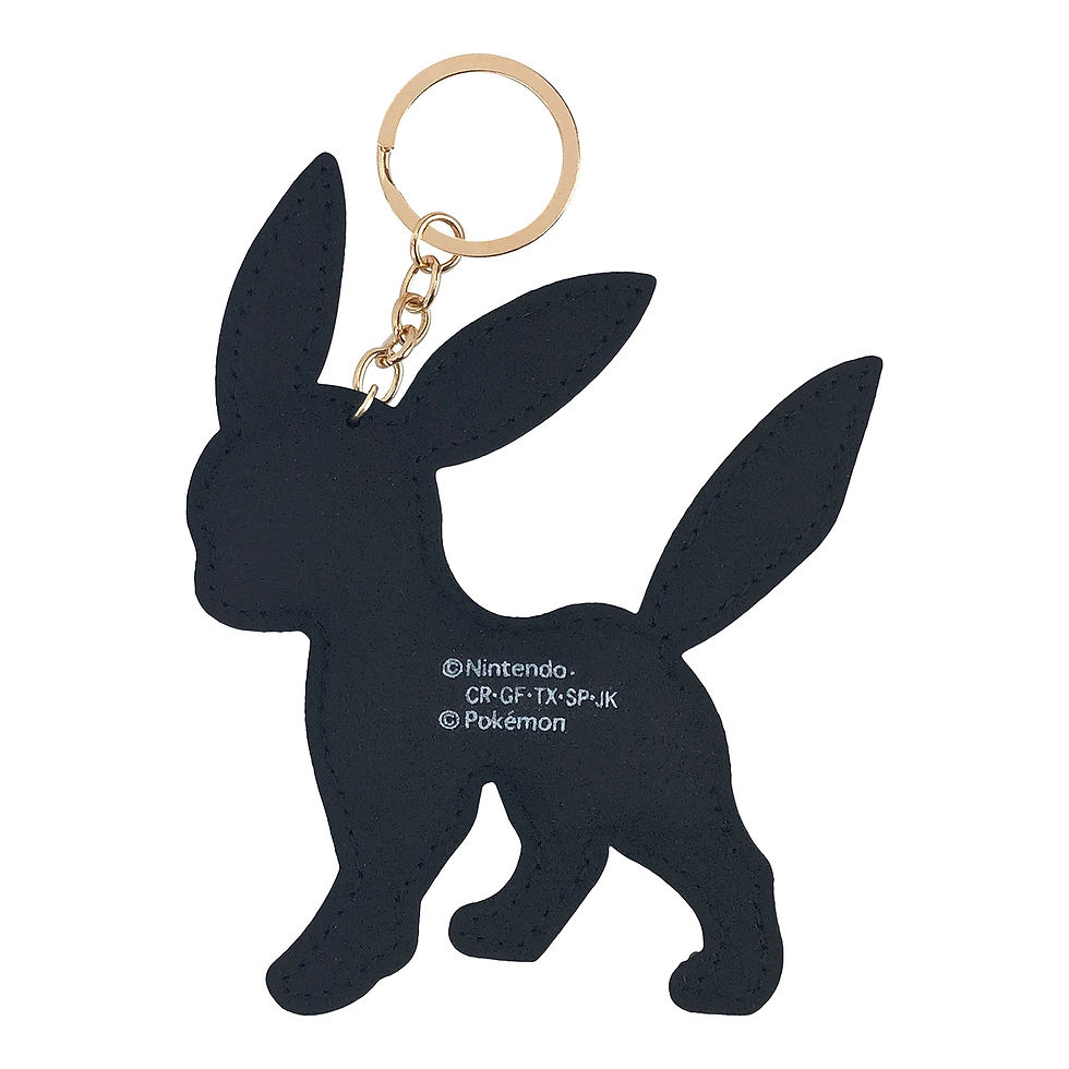 Thumbnail: Pokemon Umbreon Rhinestone Mascot Cleaner