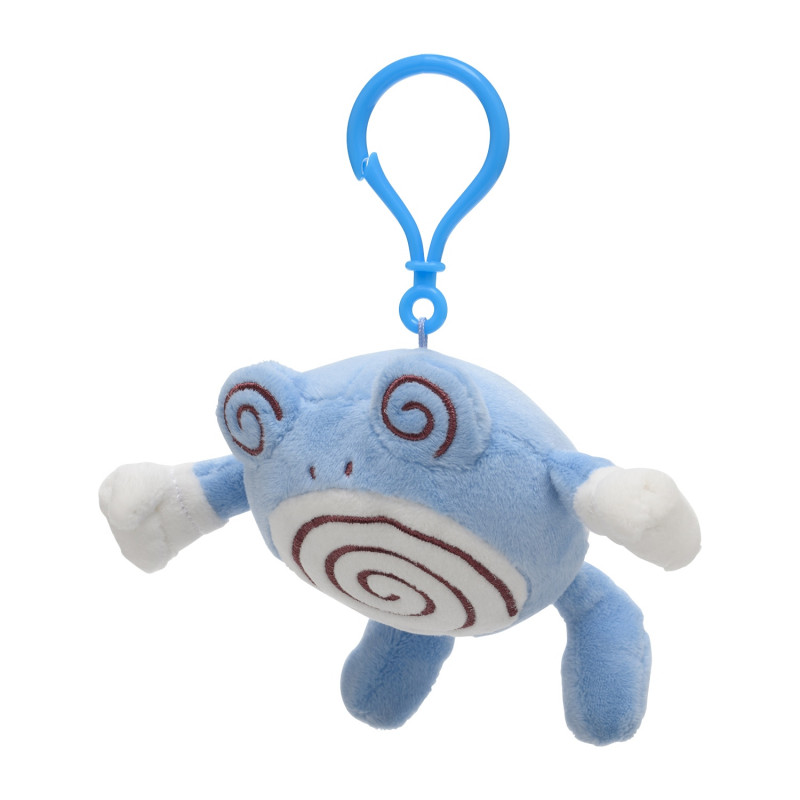 Thumbnail: Pokemon Knock Out Poliwhirl Mascot