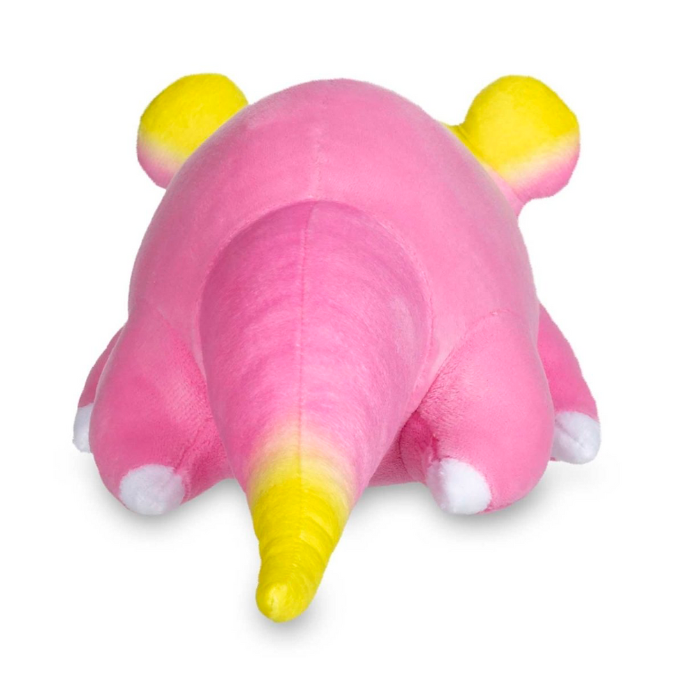 Thumbnail: Pokemon Center Galarian Slowpoke Poke Plush