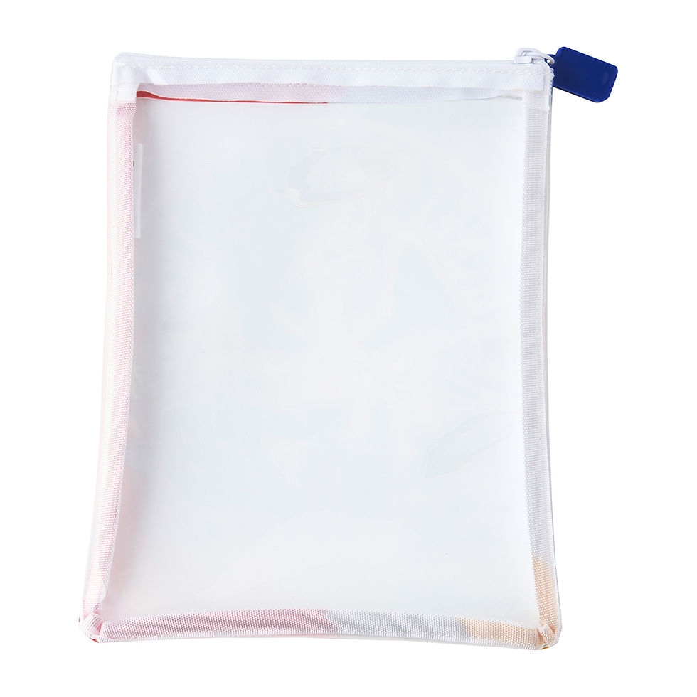 Thumbnail: Pokemon 30th Anniversary: Package T-Shirt in Pouch Pokemon Red Unisex
