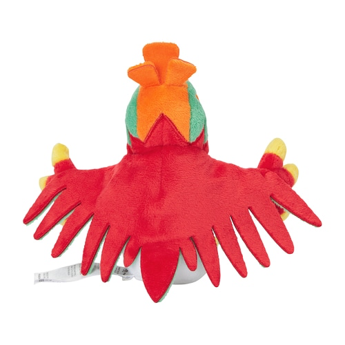 Thumbnail: Pokemon Hawlucha Sitting Cutie/Fit