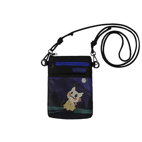 Pokemon China Road Trip Mimikyu Satchel | NYC Plushie Shop