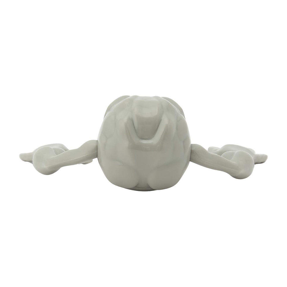 Thumbnail: Pokemon Cave Dweller Geodude Paperweight