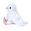 Thumbnail: San Lemon Fluffies Dove Plushie