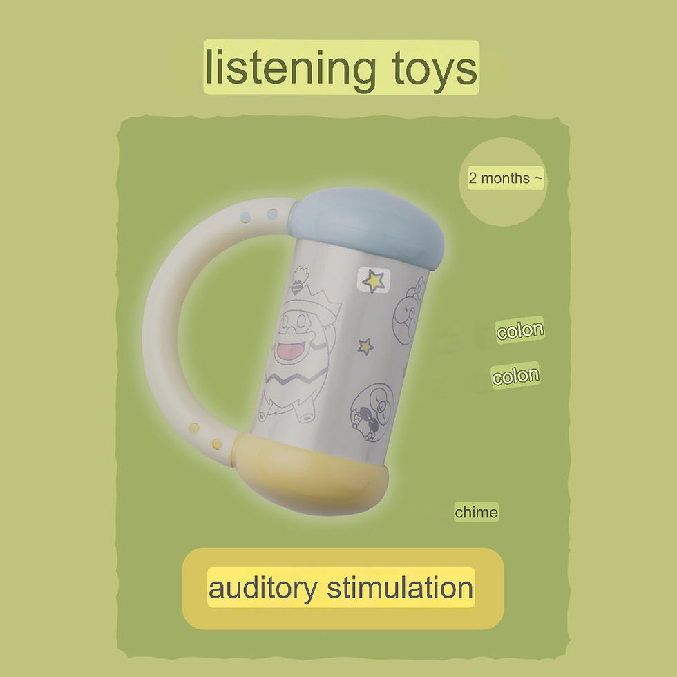 Thumbnail: Pokemon Monpoke Pikachu Rattle Set