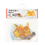Thumbnail: Pokemon That Look Similar Set of 6 Die-Cut Stickers