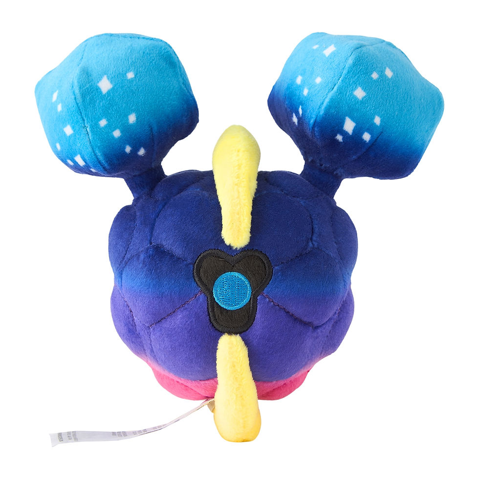 Thumbnail: Pokemon Cosmog Sitting Cutie/Fit