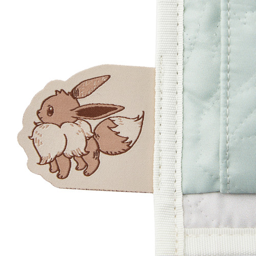 Pokemon Eevee Collection Wall Pocket | NYC Plushie Shop