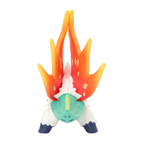 Thumbnail: Pokemon Strange Paradox Slither Wing Memo Stand