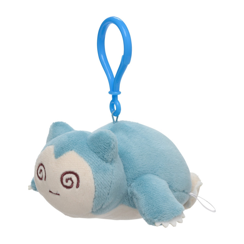 Thumbnail: Pokemon Knock Out Snorlax Mascot
