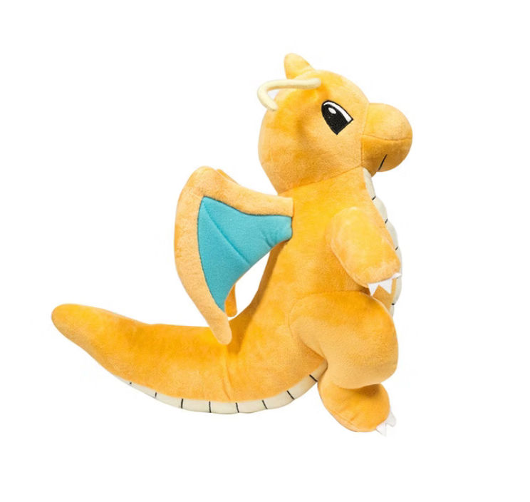 Thumbnail: Pokemon Taiwan Sozostar Dragonite 45cm
