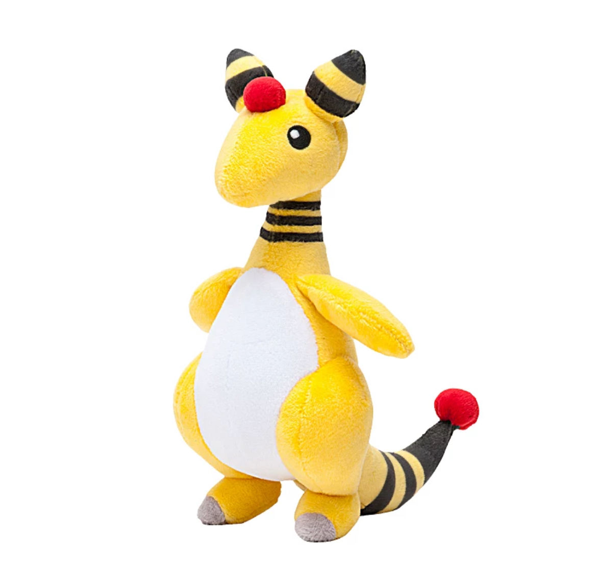 Pokemon Center Ampharos Plushie