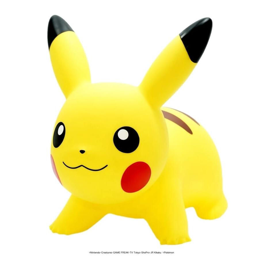 Pokemon Air Pikachu Ride-on Toy