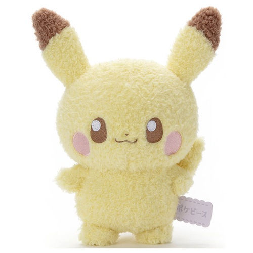 PokePeace Pikachu