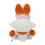 Thumbnail: Pokemon Yum Yum Easter Scorbunny Plushie