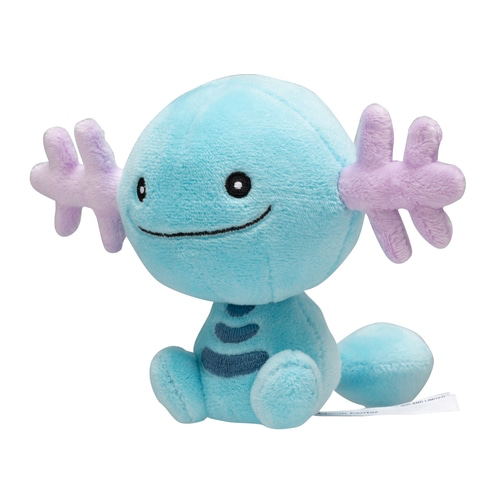 Thumbnail: Pokemon Wooper Sitting Cutie/Fit
