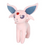 Thumbnail: Pokemon Sanei All Star Espeon Plushie Medium