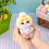 Thumbnail: Mofusand Easter Chick Meow Mascot