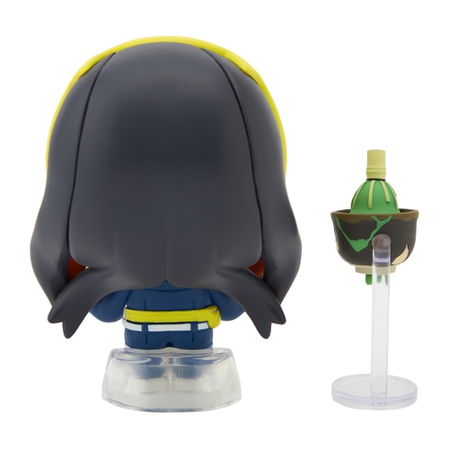Thumbnail: Pokemon Trainers Carmine and Sinistcha Figure