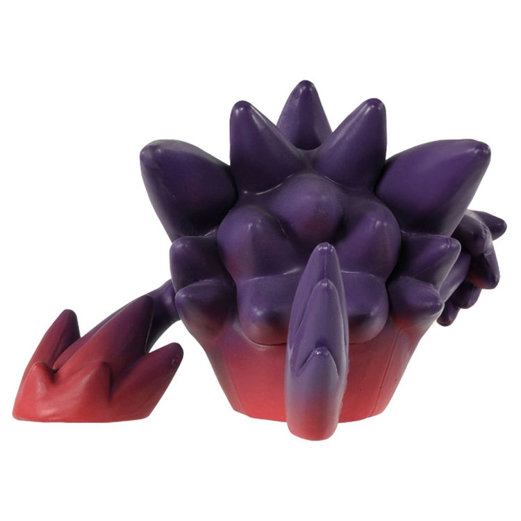 Thumbnail: Pokemon Moncolle Mega Gengar