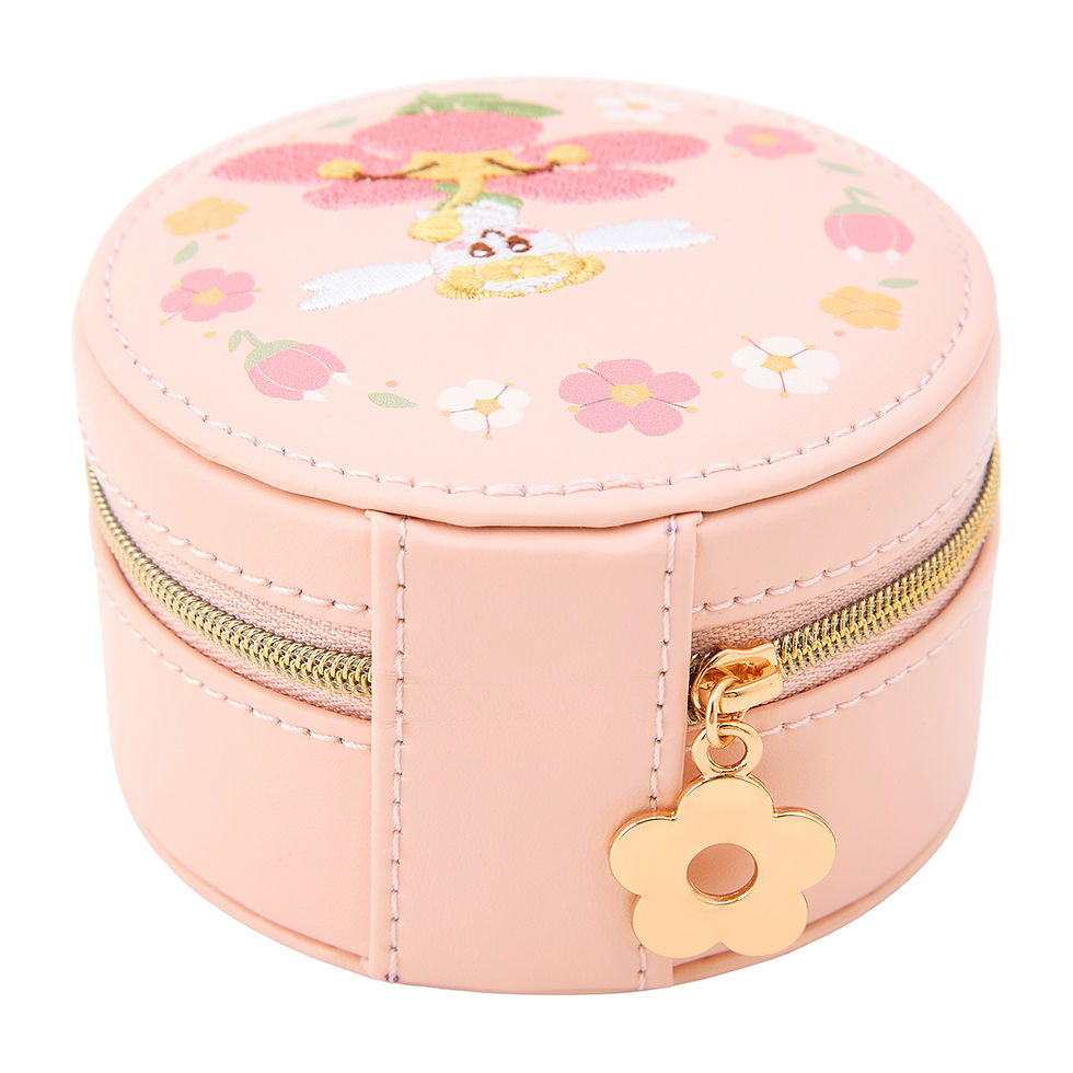Thumbnail: Pokemon Accessory Flabebe Accessory Case