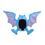 Thumbnail: Pokemon Golbat Sitting Cutie/Fit