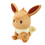 Thumbnail: Monpoke Eevee Cuddle Size Plushie
