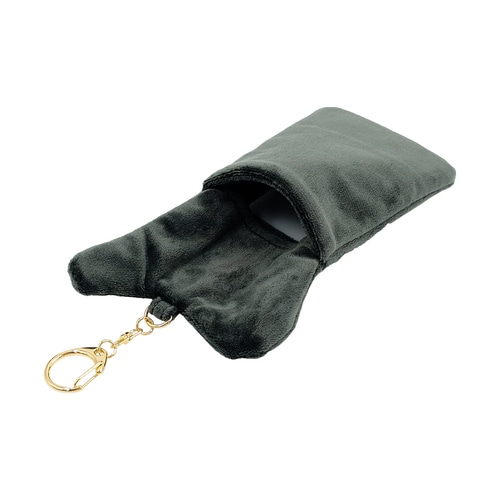 Thumbnail: Pokemon PokePeace Mimikyu Fluffy Photo Holder