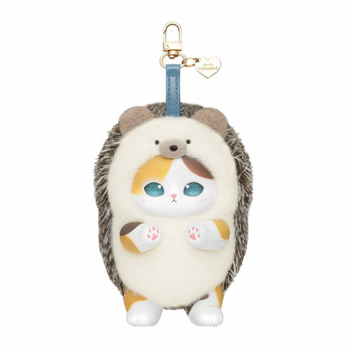 Mofusand Kiramekko Nordic Kittens Mascot | NYC Plushie Shop