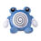 Thumbnail: Pokemon Poliwhirl PokeDoll