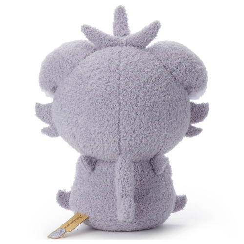 Thumbnail: Pokemon PokePeace Espurr with Plush Toy Version