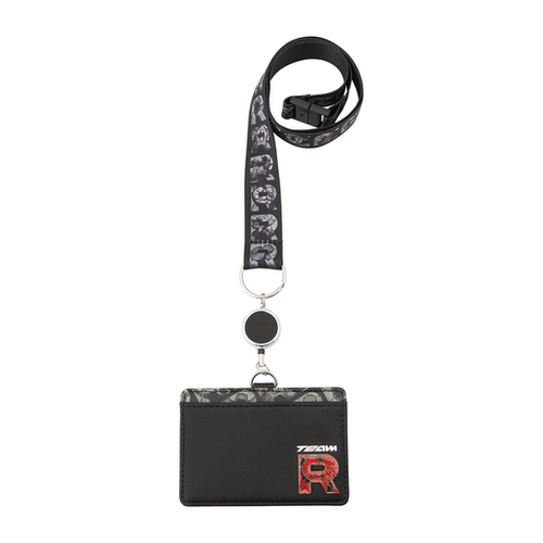 Pokemon Team Rocket ID Card Case | NYC Plushie Shop