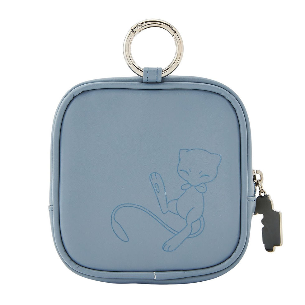 Thumbnail: Pokemon Invisible to Me Latias Pouch