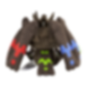 Thumbnail: Pokemon Zygarde (Complete Form) Sitting Cutie/Fit