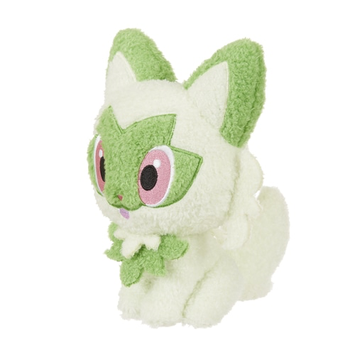 Thumbnail: Pokemon Sekiguchi Sprigatito Plushie