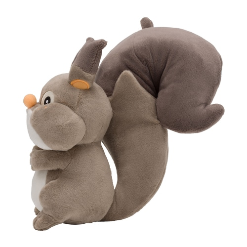 Thumbnail: Pokemon Center Skwovet Plushie