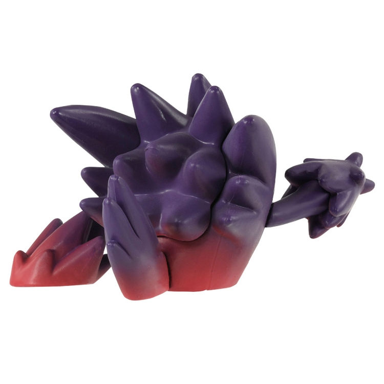 Thumbnail: Pokemon Moncolle Mega Gengar
