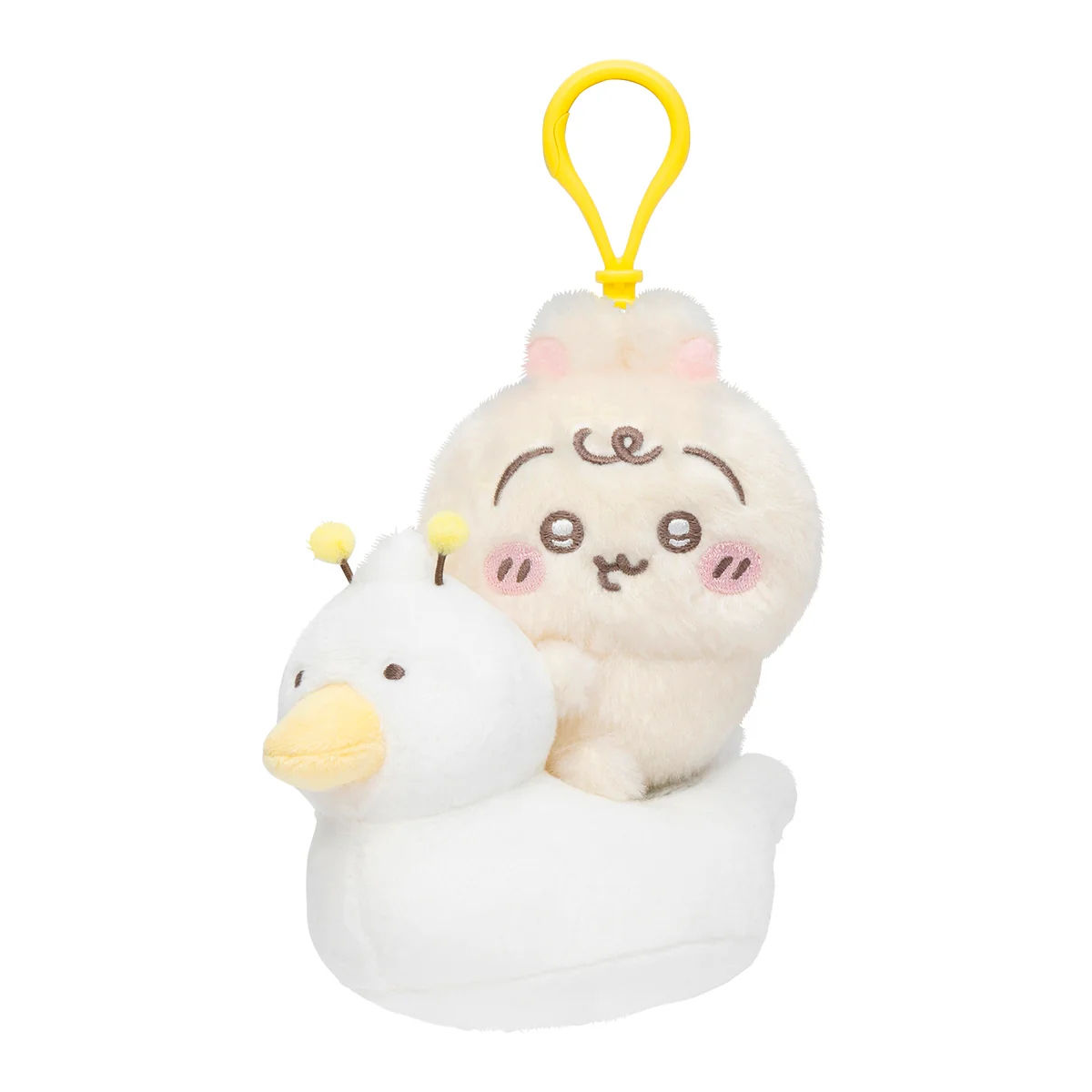 Chiikawa Baby Usagi Potty Training Mascot