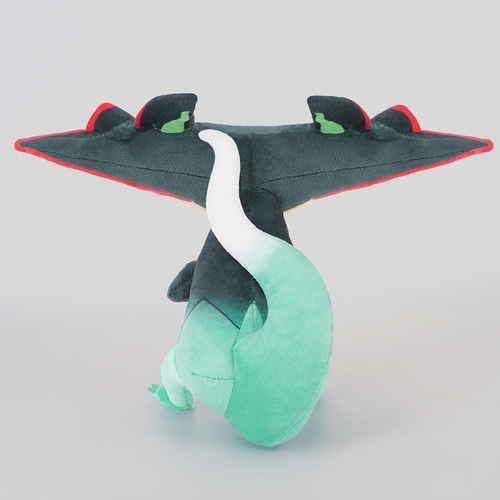 Thumbnail: Pokemon Sanei All Star Dragapult Small