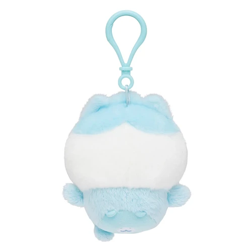 Chiikawa Baby Hachiware Mascot | NYC Plushie Shop