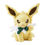 Thumbnail: Pokemon Eevee Collection Jolteon Plushie