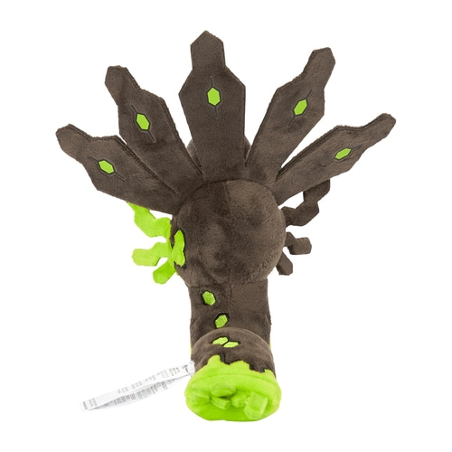 ポケモンfit 50体 Pokemon Zygarde (50% Form) Sitting Cutie/Fit | NYC Plushie Shop
