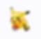 Pokemon Korea x Baskin Robbins Pikachu Happy Container