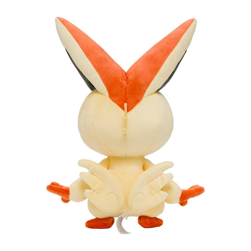 Pokemon Center Life-Sized Victini Plush | NYC Plushie Shop
