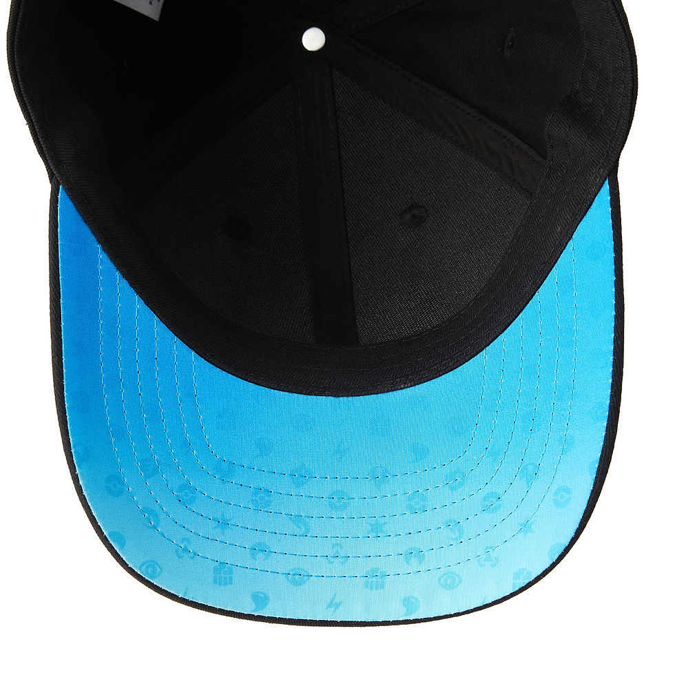 Thumbnail: Pokemon Trading Card Game Pocket Cap