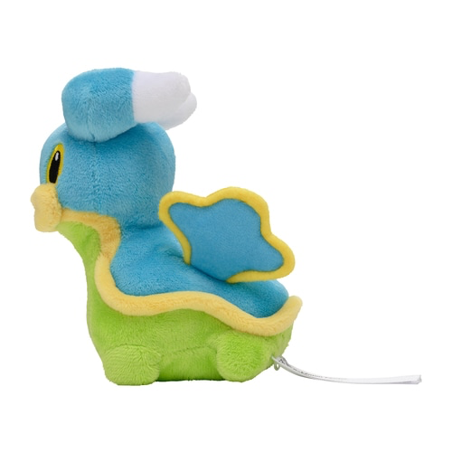 Thumbnail: Pokemon Shellos (East Sea) Sitting Cutie/Fit