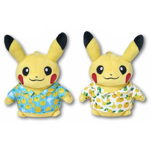 Pokemon Center Korea Jeju Edition Flying Pikachu Project Pikachu